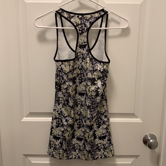 Lululemon Racerback Tank - Picture 3 of 5